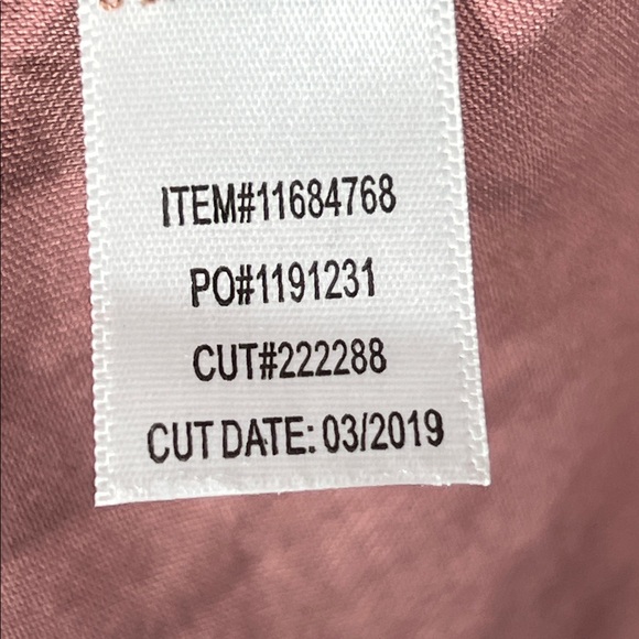 Torrid Twill Drape Front Jacket Size 3 - Picture 10 of 16